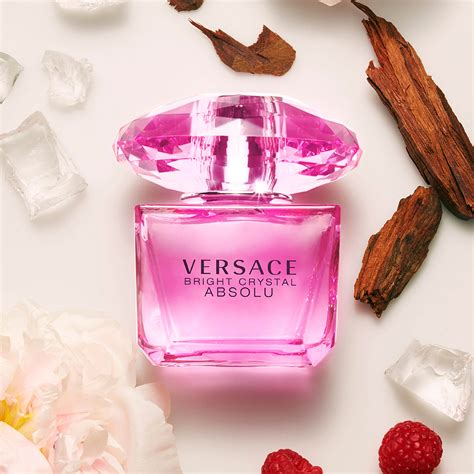 versace bright crystal replica|versace bright crystal smell.